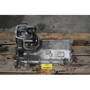 Κάρτερ Κινητήρα Nissan Navara D40 YD25 2.5 2005-2010