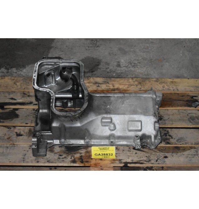 Κάρτερ Κινητήρα Nissan Navara D40 YD25 2.5 2005-2010