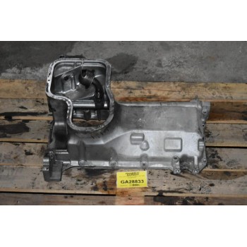 Κάρτερ Κινητήρα Nissan Navara D40 YD25 2.5 2005-2010