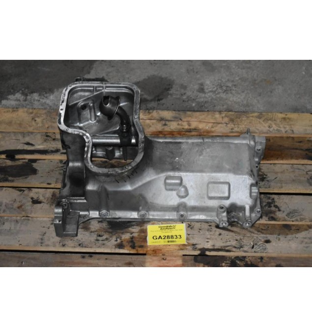 Κάρτερ Κινητήρα Nissan Navara D40 YD25 2.5 2005-2010