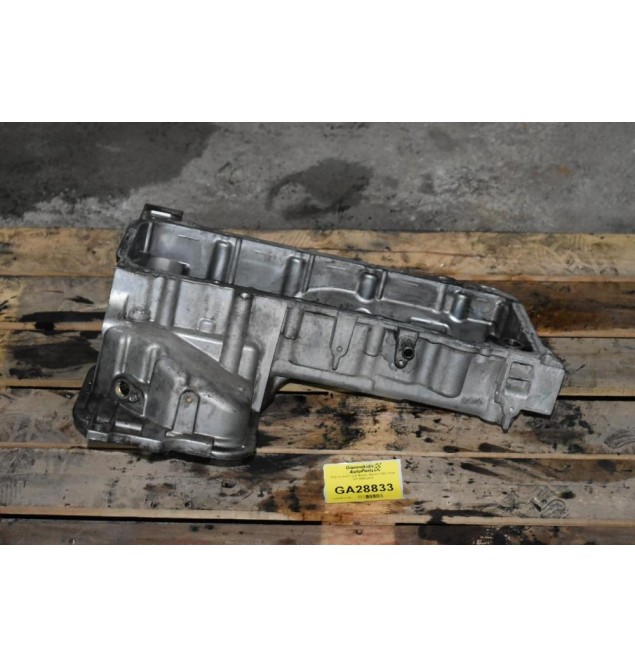 Κάρτερ Κινητήρα Nissan Navara D40 YD25 2.5 2005-2010