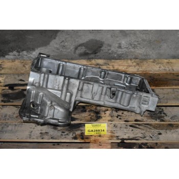 Κάρτερ Κινητήρα Nissan Navara D40 YD25 2.5 2005-2010