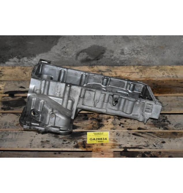 Κάρτερ Κινητήρα Nissan Navara D40 YD25 2.5 2005-2010