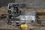 Κάρτερ Κινητήρα Nissan Navara D40 YD25 2.5 2005-2010