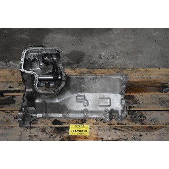 Κάρτερ Κινητήρα Nissan Navara D40 YD25 2.5 2005-2010