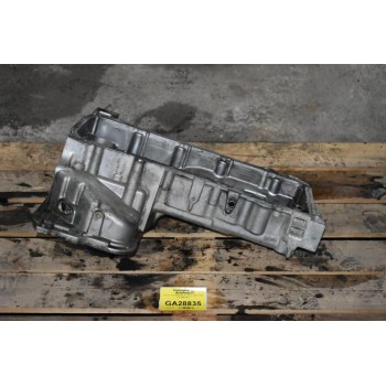 Κάρτερ Κινητήρα Nissan Navara D40 YD25 2.5 2005-2010