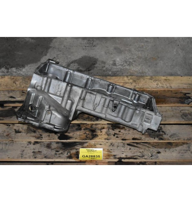 Κάρτερ Κινητήρα Nissan Navara D40 YD25 2.5 2005-2010