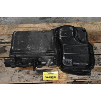 Κάρτερ Κινητήρα Nissan Cabstar YD25 F24 2.5cc  2005-2010 (Χωρίς το μεταλλικό καρτεράκι)