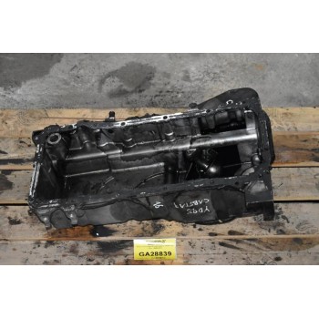 Κάρτερ Κινητήρα Nissan Cabstar YD25 F24 2.5cc  2005-2010 (Χωρίς το μεταλλικό καρτεράκι)