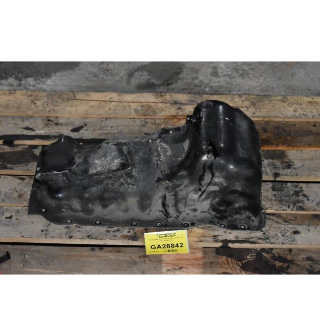 Κάρτερ Mazda BT50/Ford Ranger WL 16V 4X4 2006-2012