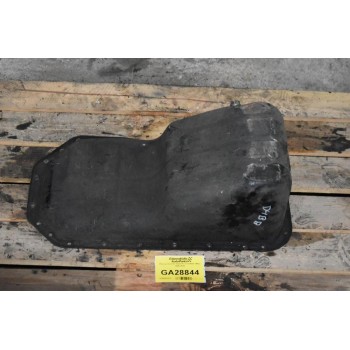 Κάρτερ Hyundai Santa Fe 2.2 D4EB 140ps 2005-2010