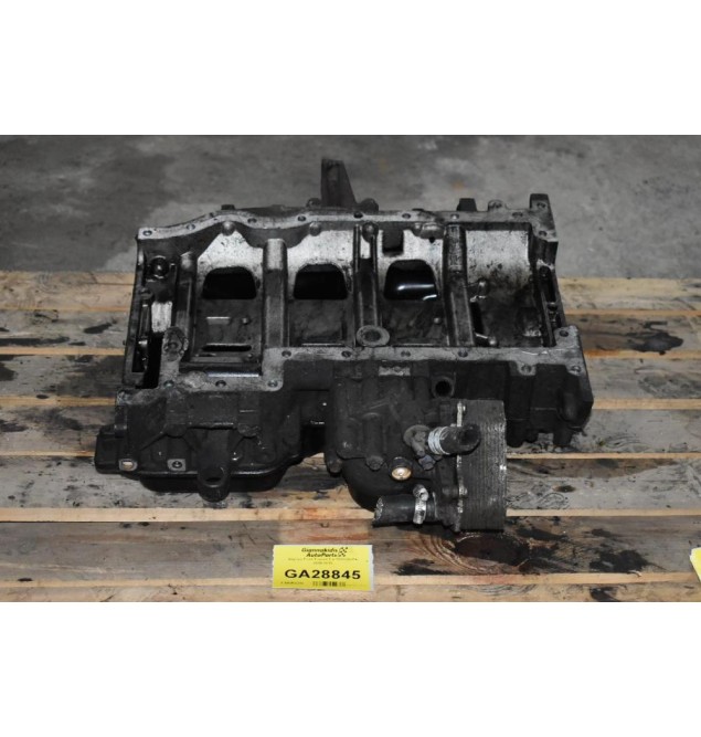 Κάρτερ Ford Transit 2.4 TDCI QVFA 2005-2010