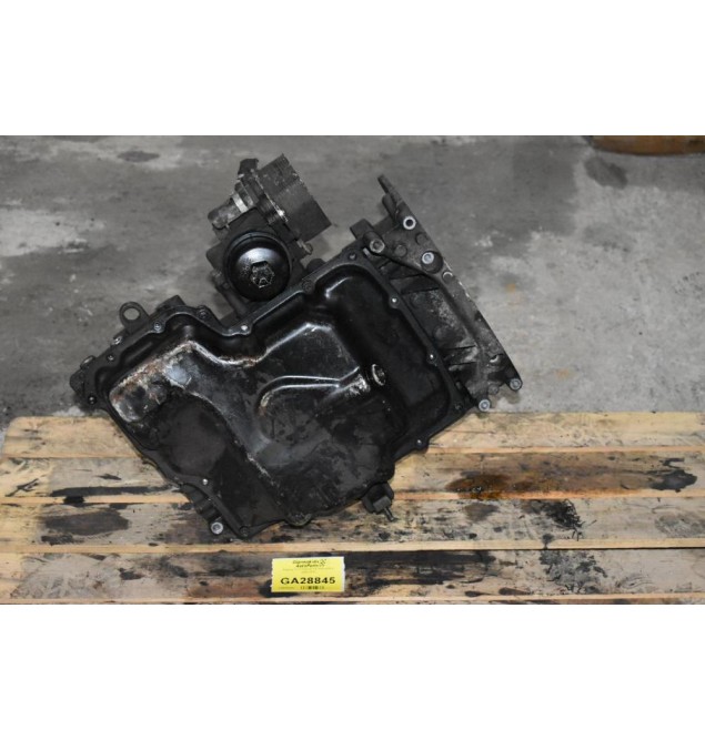 Κάρτερ Ford Transit 2.4 TDCI QVFA 2005-2010