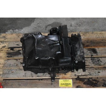 Κάρτερ Ford Transit 2.4 TDCI QVFA 2005-2010