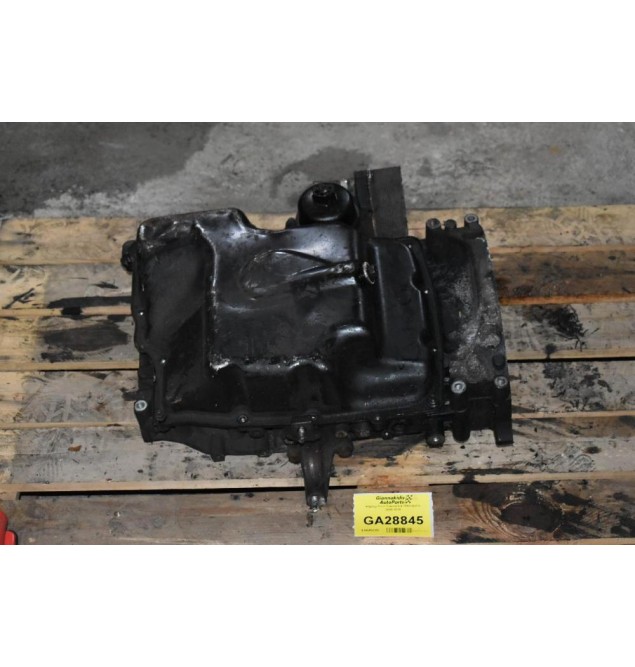 Κάρτερ Ford Transit 2.4 TDCI QVFA 2005-2010