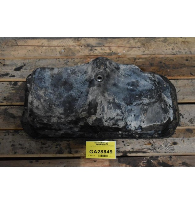 Κάρτερ Mazda B series B2600 G6 1992-2002