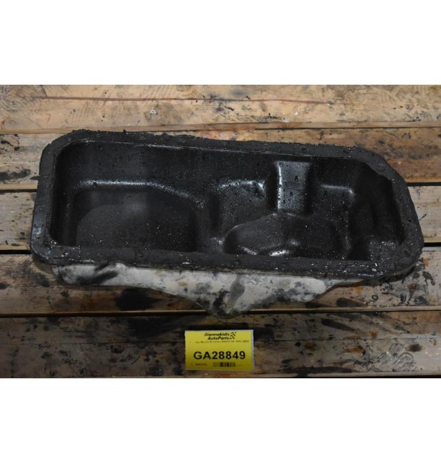 Κάρτερ Mazda B series B2600 G6 1992-2002