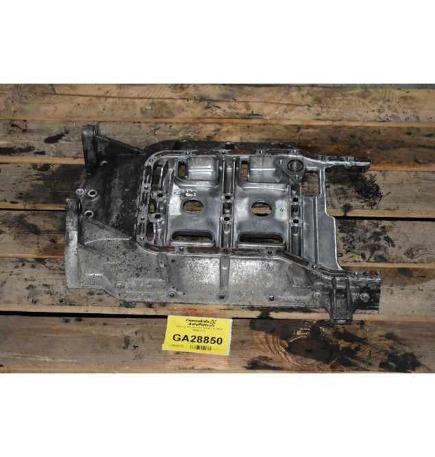 Κάρτερ Kia Sorento D4CB 2.5 CRDI 2004-2010