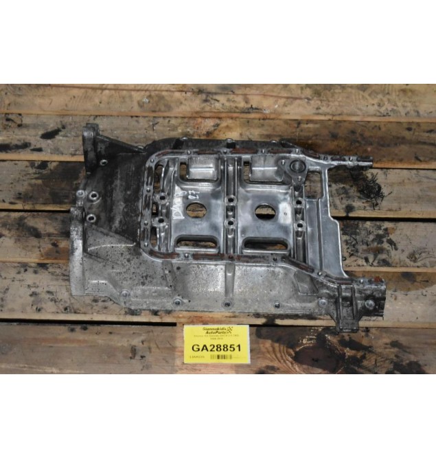 Κάρτερ Kia Sorento D4CB 2.5 CRDI 2004-2010