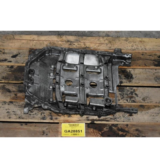 Κάρτερ Kia Sorento D4CB 2.5 CRDI 2004-2010