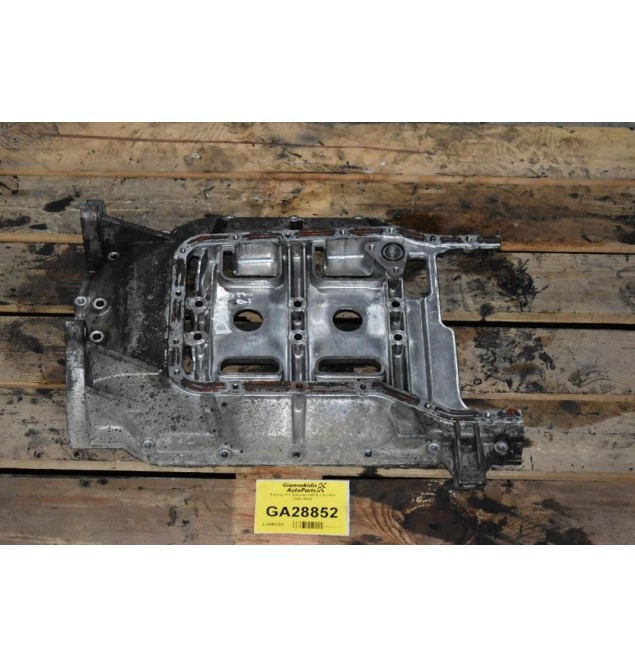 Κάρτερ Kia Sorento D4CB 2.5 CRDI 2004-2010