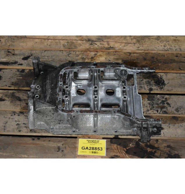 Κάρτερ Kia Sorento D4CB 2.5 CRDI 2004-2010