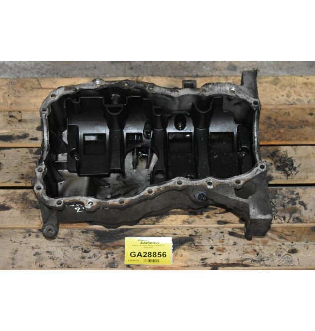 Κάρτερ Renault Kangoo K9KW718 2005-2012