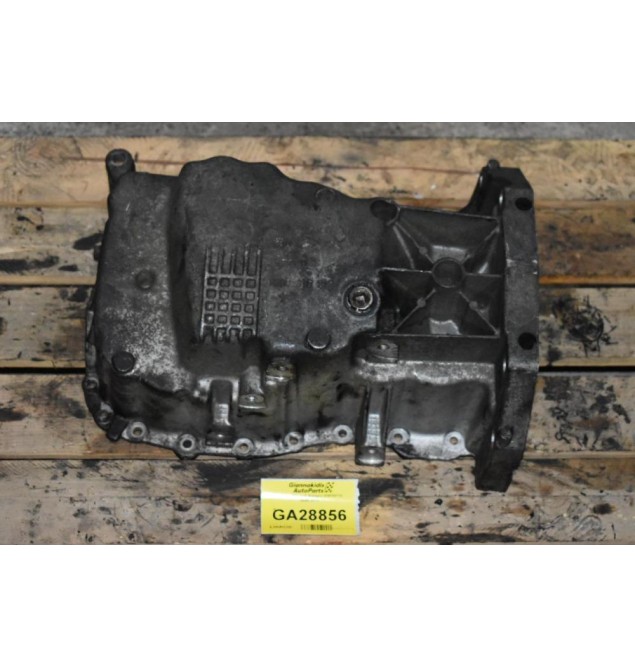 Κάρτερ Renault Kangoo K9KW718 2005-2012