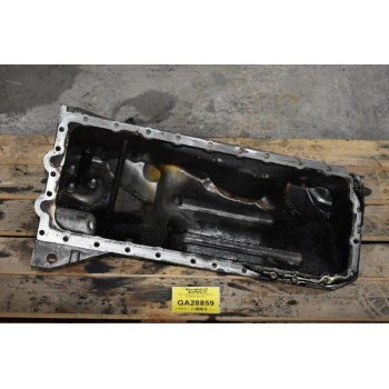 Κάρτερ Bmw 525 / 523 E60 N52B25A / N52B30AF 2003-2010