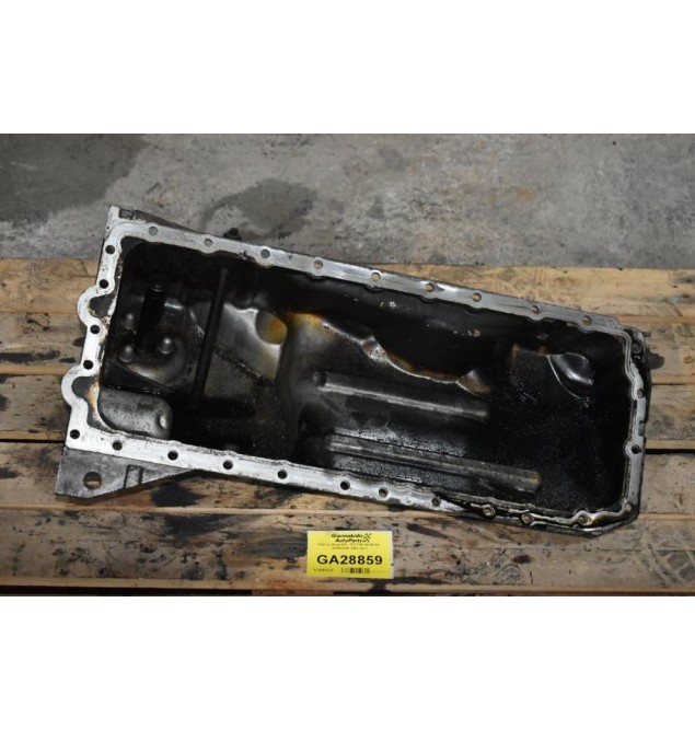 Κάρτερ Bmw 525 / 523 E60 N52B25A / N52B30AF 2003-2010