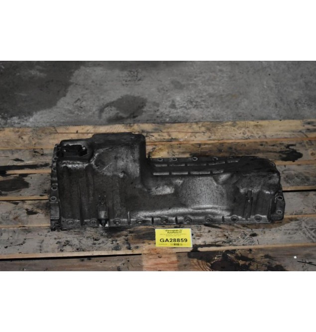 Κάρτερ Bmw 525 / 523 E60 N52B25A / N52B30AF 2003-2010