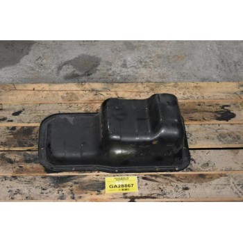 Κάρτερ Nissan Navara D21 1.6cc 84ps Z16 1986-1992