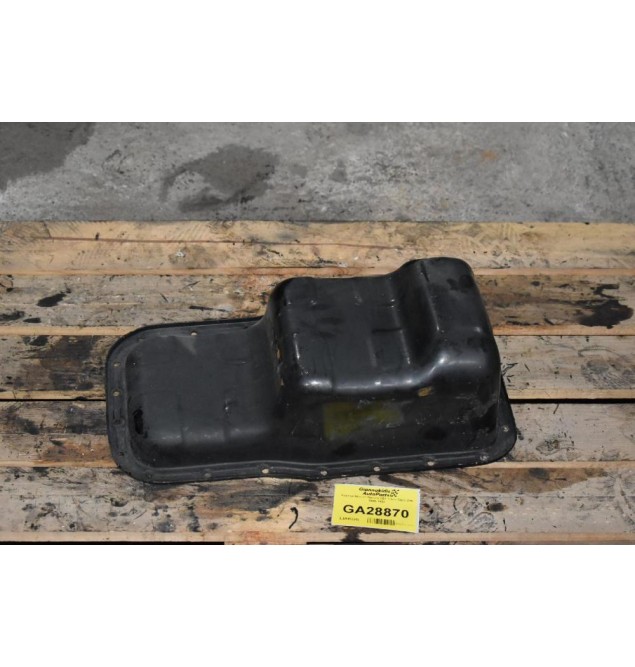 Κάρτερ Nissan Navara D21 1.6cc 84ps Z16 1986-1992