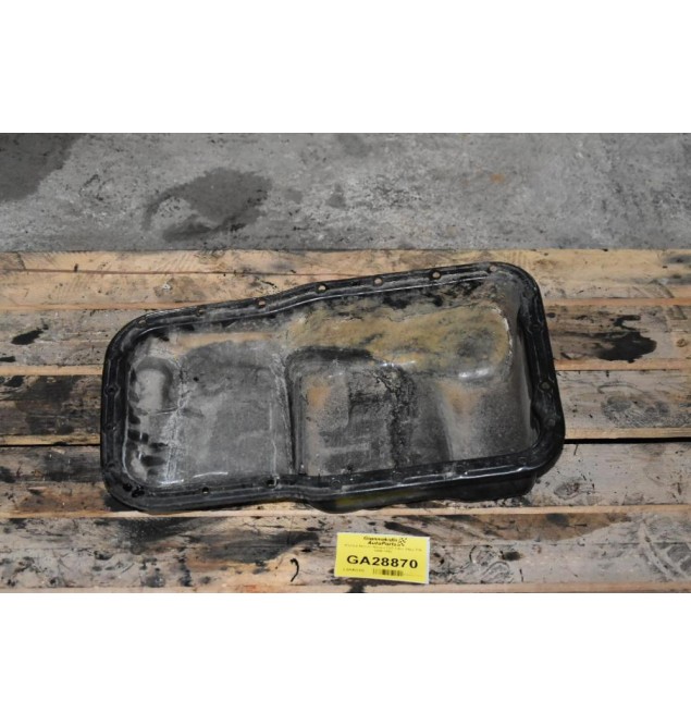 Κάρτερ Nissan Navara D21 1.6cc 84ps Z16 1986-1992