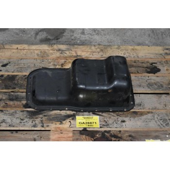 Κάρτερ Nissan Navara D21 1.6cc 84ps Z16 1986-1992