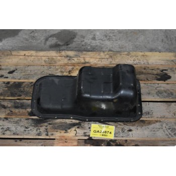 Κάρτερ Nissan Navara D21 1.6cc 84ps Z16 1986-1992