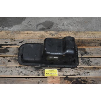 Κάρτερ Nissan Navara D21 1.6cc 84ps Z16 1986-1992