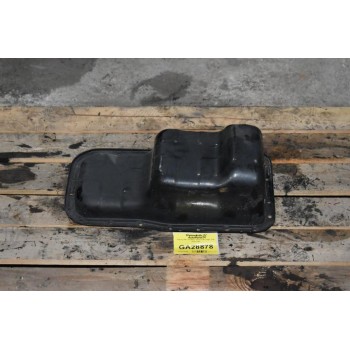 Κάρτερ Nissan Navara D21 1.6cc 84ps Z16 1986-1992