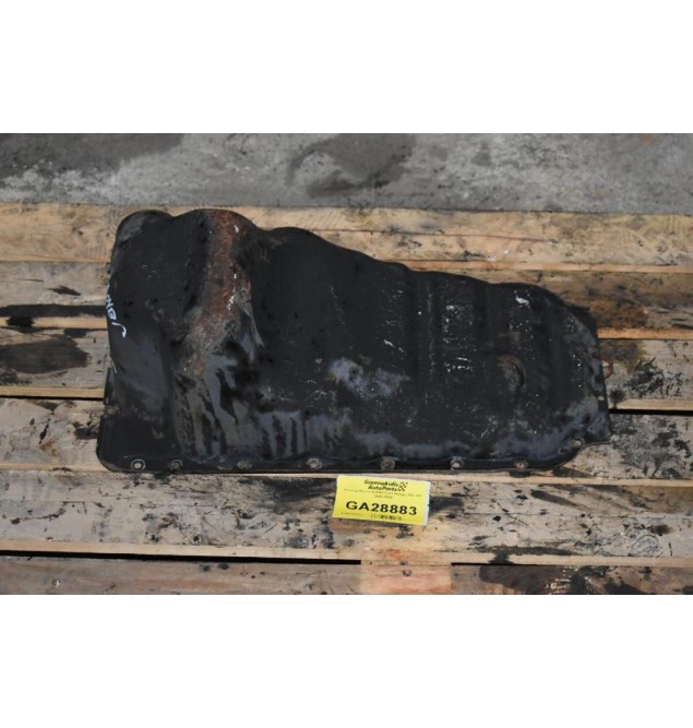 Κάρτερ Mazda B2500/Ford Ranger WL 12V 1998-2005