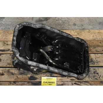 Κάρτερ Κινητήρα Mitsubishi Canter 2.8cc TD 4M40 1990-2000