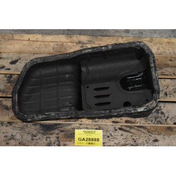 Κάρτερ Nissan Navara 2.4cc KA24 4X2 1990-1997