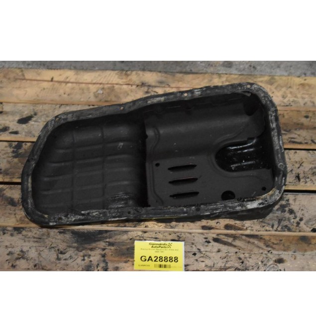 Κάρτερ Nissan Navara 2.4cc KA24 4X2 1990-1997