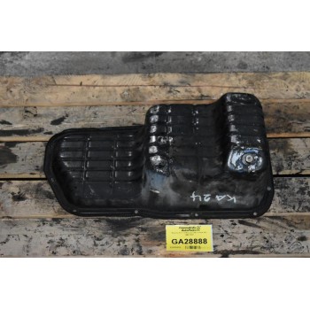 Κάρτερ Nissan Navara 2.4cc KA24 4X2 1990-1997