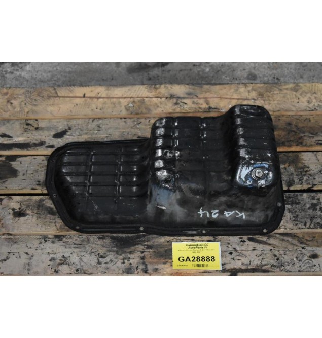 Κάρτερ Nissan Navara 2.4cc KA24 4X2 1990-1997