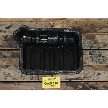 Κάρτερ Κινητήρα Nissan Cabstar YD25 F24 2.5cc  2005-2010