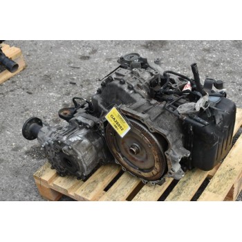 Αυτόματο Κιβώτιο Ταχυτήτων / Σασμάν Hyundai Santa Fe 2.2 D4EB 2005-2010