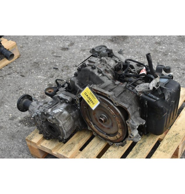 Αυτόματο Κιβώτιο Ταχυτήτων / Σασμάν Hyundai Santa Fe 2.2 D4EB 2005-2010