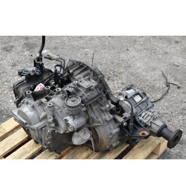 Αυτόματο Κιβώτιο Ταχυτήτων / Σασμάν Hyundai Santa Fe 2.2 D4EB 2005-2010