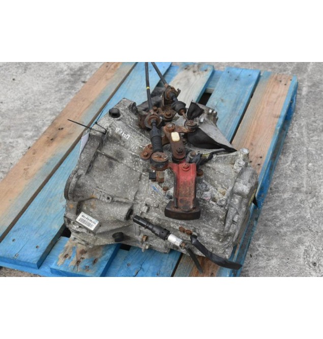 Κιβώτιο Ταχυτήτων 4Χ4 / Σασμάν Hyundai Santa Fe 2.2 D4EB 2005-2010 (Xωρις βοηθητικο)