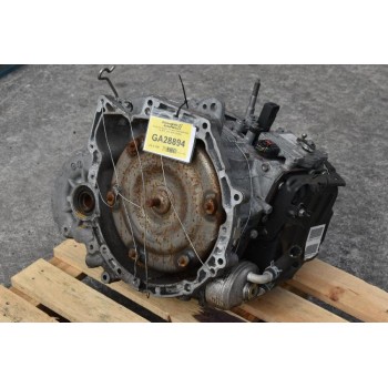 Αυτόματο Σασμάν Peugeot 3008-5008-308 1.6 5F02 2008-2015 20GA03